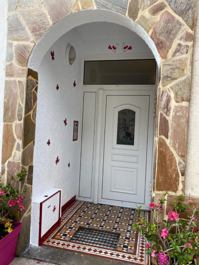 christiane cere Apartment Amélie-les-Bains-Palalda Exterior foto